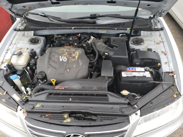 Photo 6 VIN: KMHFC4DF4BA530066 - HYUNDAI AZERA GLS 