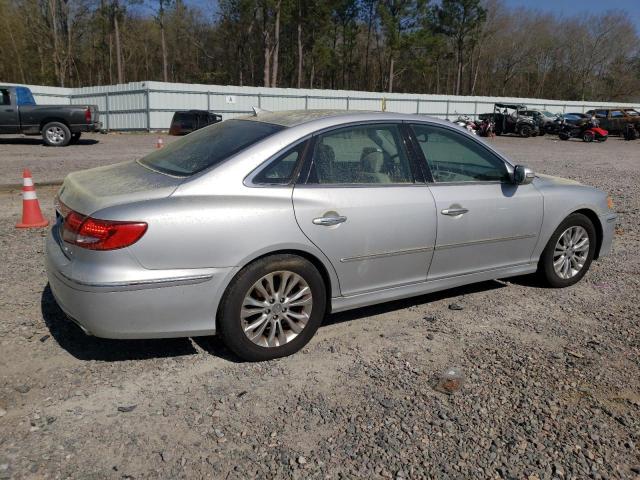 Photo 2 VIN: KMHFC4DF4BA559874 - HYUNDAI AZERA GLS 