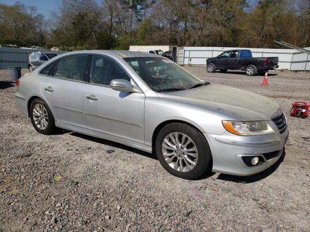 Photo 3 VIN: KMHFC4DF4BA559874 - HYUNDAI AZERA GLS 