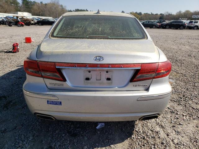 Photo 5 VIN: KMHFC4DF4BA559874 - HYUNDAI AZERA GLS 