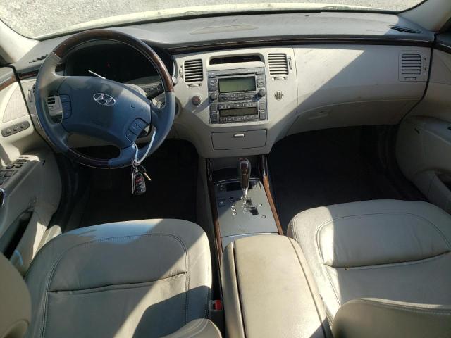 Photo 7 VIN: KMHFC4DF4BA559874 - HYUNDAI AZERA GLS 