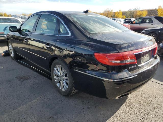 Photo 2 VIN: KMHFC4DF5BA530416 - HYUNDAI AZERA GLS 