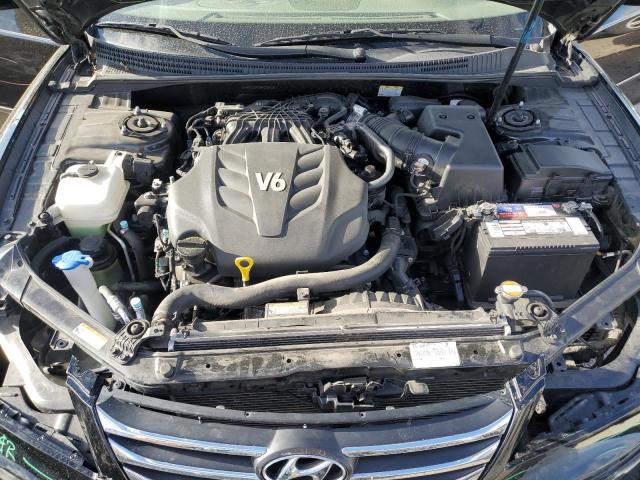 Photo 6 VIN: KMHFC4DF5BA530416 - HYUNDAI AZERA GLS 