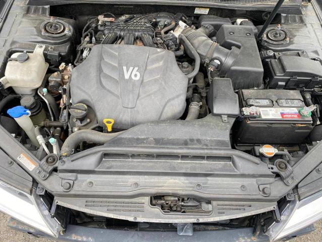 Photo 6 VIN: KMHFC4DF5BA535938 - HYUNDAI AZERA GLS 