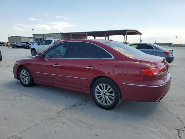 Photo 1 VIN: KMHFC4DF6BA530005 - HYUNDAI AZERA 