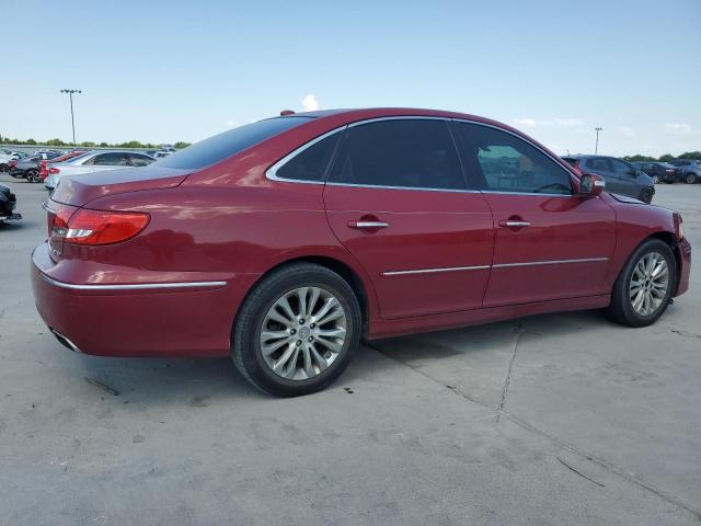 Photo 2 VIN: KMHFC4DF6BA530005 - HYUNDAI AZERA 