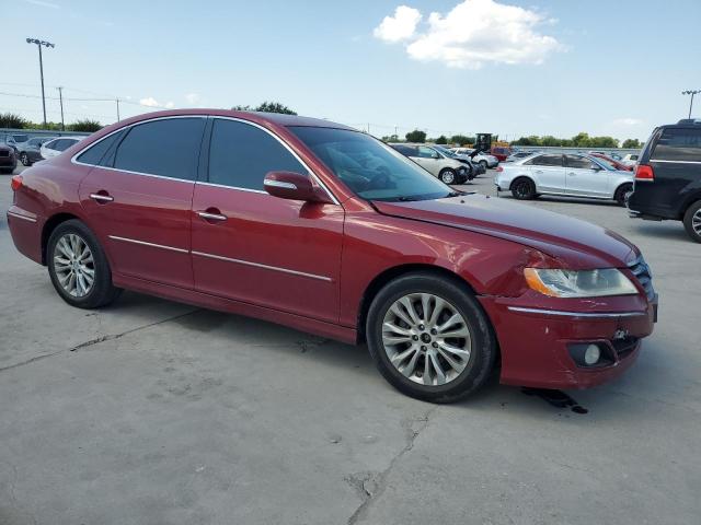 Photo 3 VIN: KMHFC4DF6BA530005 - HYUNDAI AZERA 