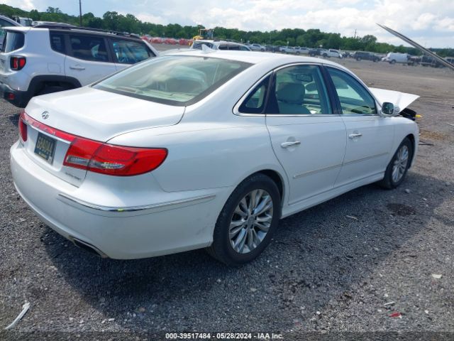 Photo 3 VIN: KMHFC4DF6BA536290 - HYUNDAI AZERA 