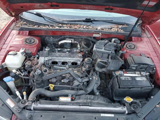 Photo 10 VIN: KMHFC4DF6BA552313 - HYUNDAI AZERA GLS 