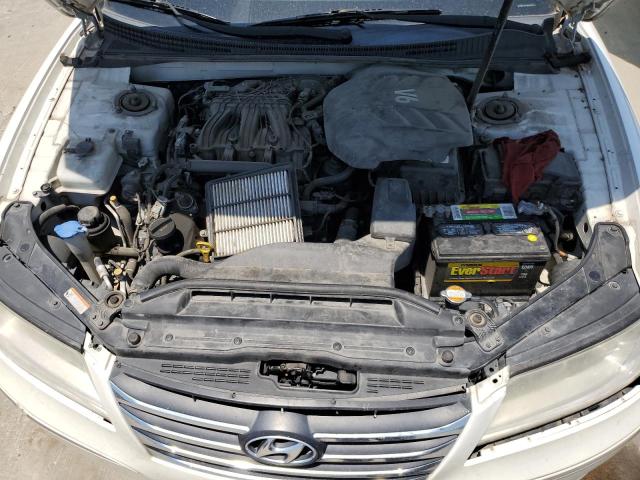 Photo 10 VIN: KMHFC4DF6BA559701 - HYUNDAI AZERA GLS 