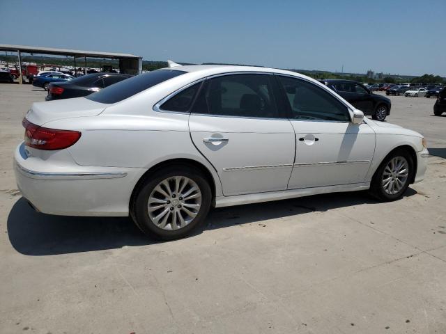 Photo 2 VIN: KMHFC4DF6BA559701 - HYUNDAI AZERA GLS 