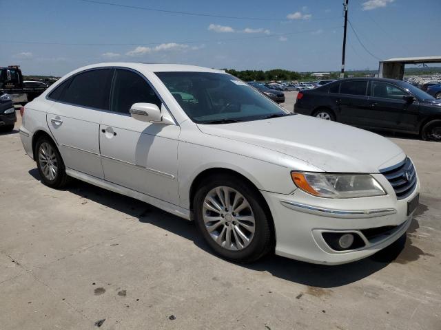 Photo 3 VIN: KMHFC4DF6BA559701 - HYUNDAI AZERA GLS 