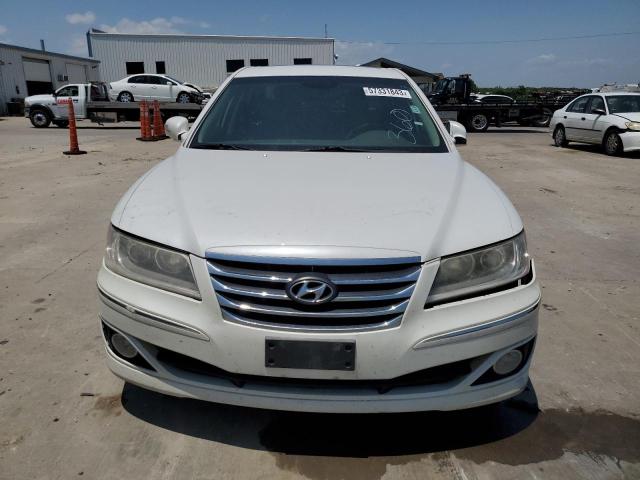 Photo 4 VIN: KMHFC4DF6BA559701 - HYUNDAI AZERA GLS 