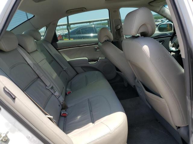 Photo 9 VIN: KMHFC4DF6BA559701 - HYUNDAI AZERA GLS 