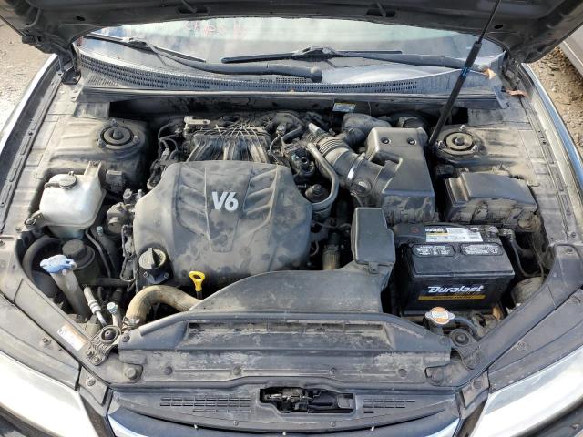 Photo 10 VIN: KMHFC4DF7BA517912 - HYUNDAI AZERA 