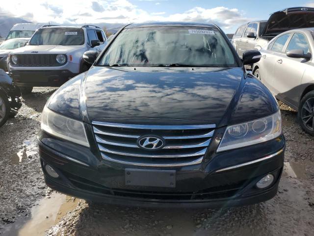 Photo 4 VIN: KMHFC4DF7BA517912 - HYUNDAI AZERA 