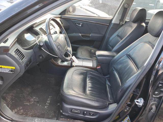 Photo 6 VIN: KMHFC4DF7BA517912 - HYUNDAI AZERA 