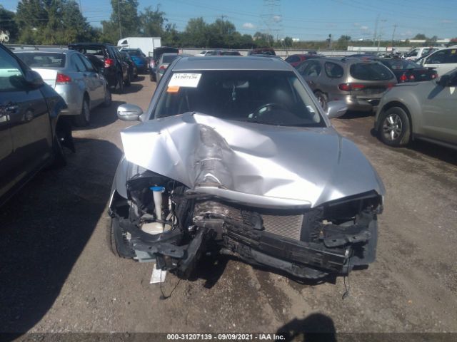 Photo 5 VIN: KMHFC4DF7BA526142 - HYUNDAI AZERA 