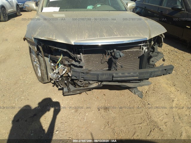 Photo 5 VIN: KMHFC4DF8BA531995 - HYUNDAI AZERA 