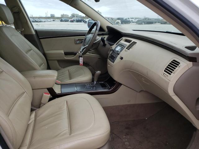 Photo 4 VIN: KMHFC4DF8BA544469 - HYUNDAI AZERA GLS 