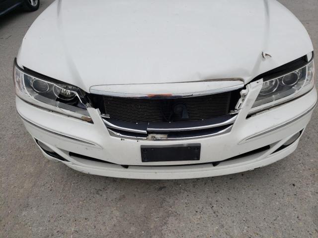 Photo 8 VIN: KMHFC4DF8BA544469 - HYUNDAI AZERA GLS 