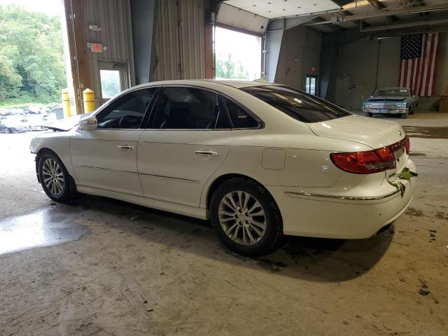 Photo 1 VIN: KMHFC4DF8BA559408 - HYUNDAI AZERA 