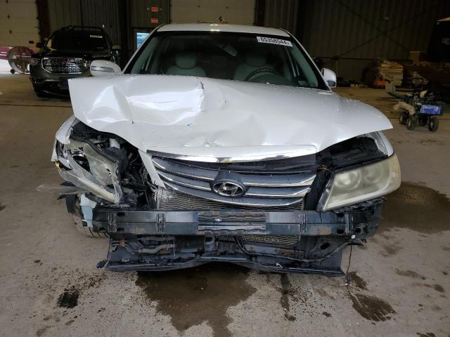 Photo 4 VIN: KMHFC4DF8BA559408 - HYUNDAI AZERA 