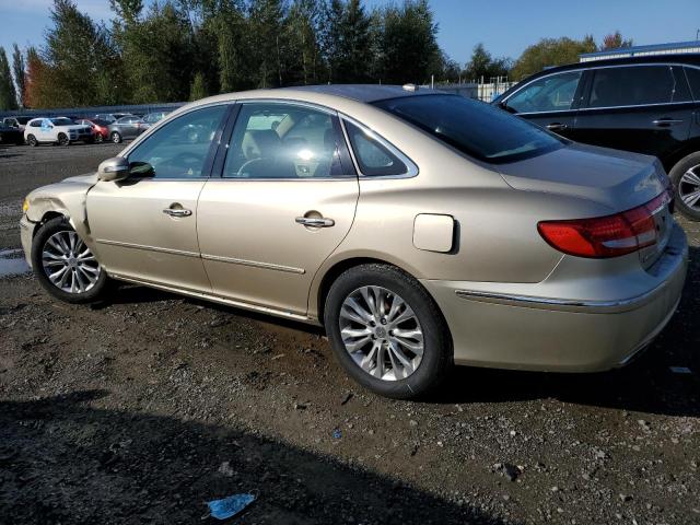 Photo 1 VIN: KMHFC4DF9BA530032 - HYUNDAI AZERA 