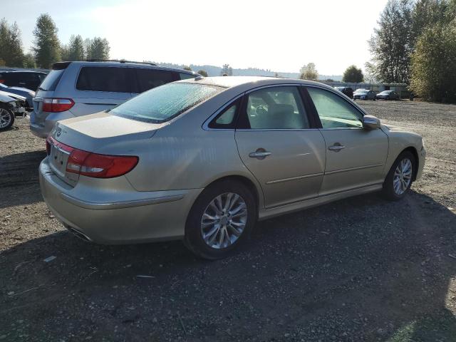 Photo 2 VIN: KMHFC4DF9BA530032 - HYUNDAI AZERA 