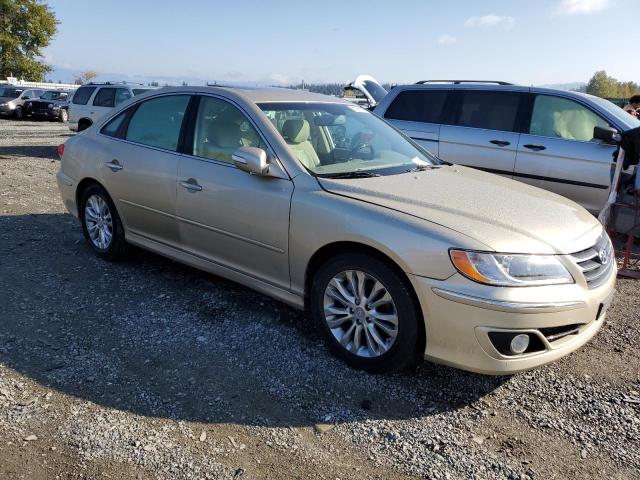 Photo 3 VIN: KMHFC4DF9BA530032 - HYUNDAI AZERA 