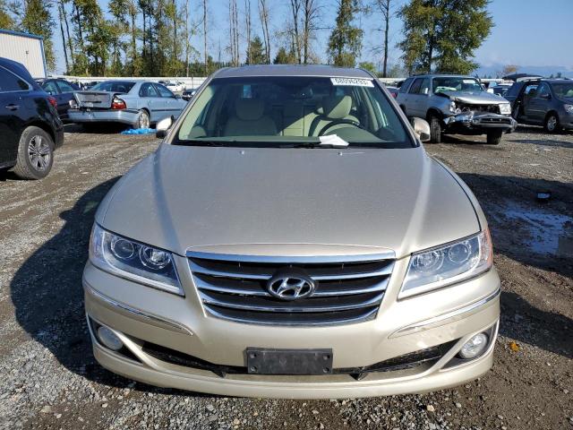 Photo 4 VIN: KMHFC4DF9BA530032 - HYUNDAI AZERA 