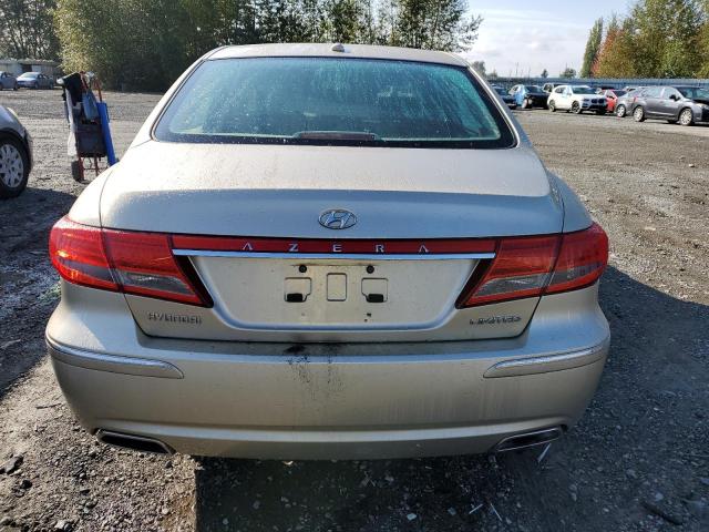 Photo 5 VIN: KMHFC4DF9BA530032 - HYUNDAI AZERA 