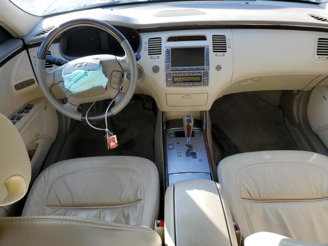 Photo 7 VIN: KMHFC4DF9BA530032 - HYUNDAI AZERA 