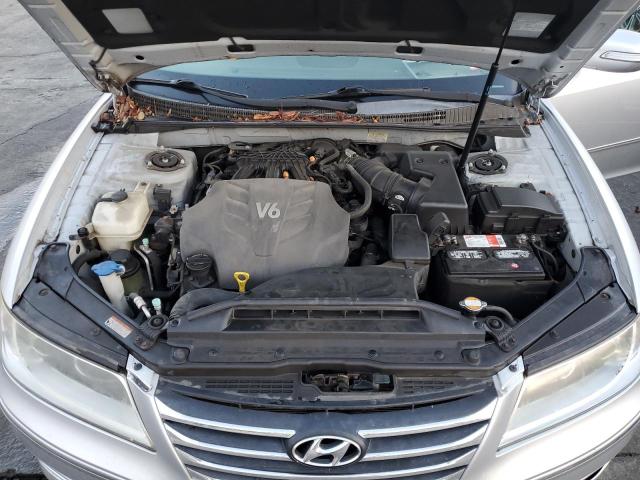 Photo 10 VIN: KMHFC4DF9BA532542 - HYUNDAI AZERA 