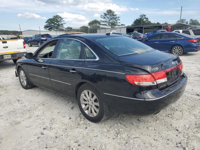 Photo 1 VIN: KMHFC4DFXAA473676 - HYUNDAI AZERA GLS 