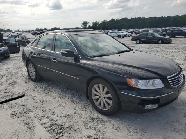 Photo 3 VIN: KMHFC4DFXAA473676 - HYUNDAI AZERA GLS 