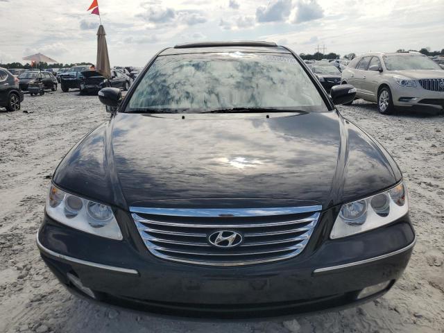 Photo 4 VIN: KMHFC4DFXAA473676 - HYUNDAI AZERA GLS 