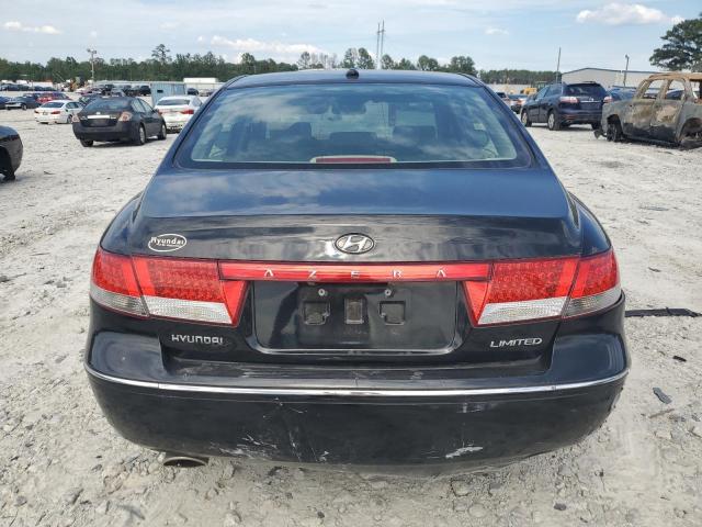 Photo 5 VIN: KMHFC4DFXAA473676 - HYUNDAI AZERA GLS 