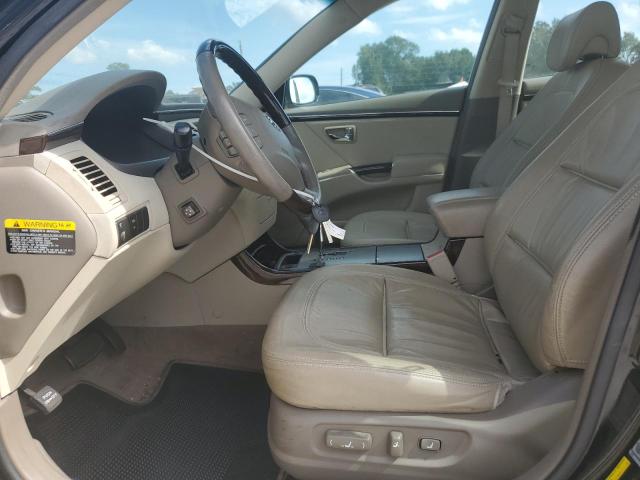 Photo 6 VIN: KMHFC4DFXAA473676 - HYUNDAI AZERA GLS 