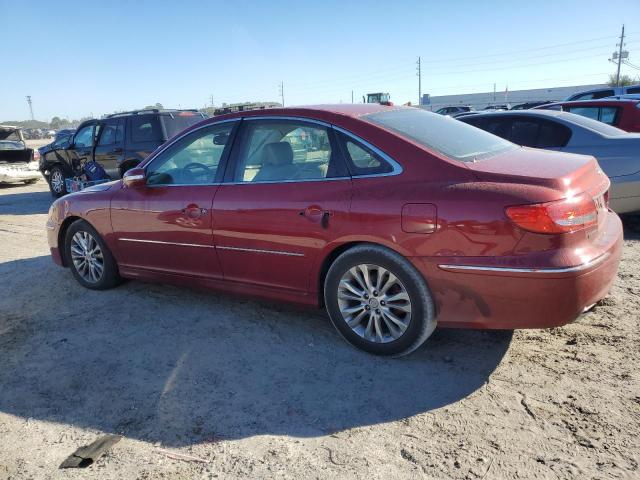 Photo 1 VIN: KMHFC4DFXBA525924 - HYUNDAI AZERA 