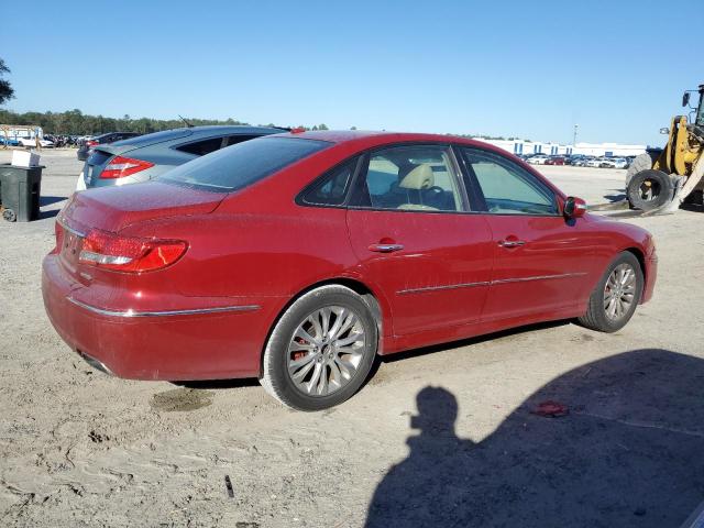 Photo 2 VIN: KMHFC4DFXBA525924 - HYUNDAI AZERA 