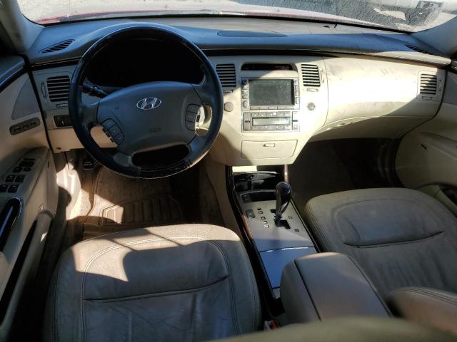 Photo 7 VIN: KMHFC4DFXBA525924 - HYUNDAI AZERA 