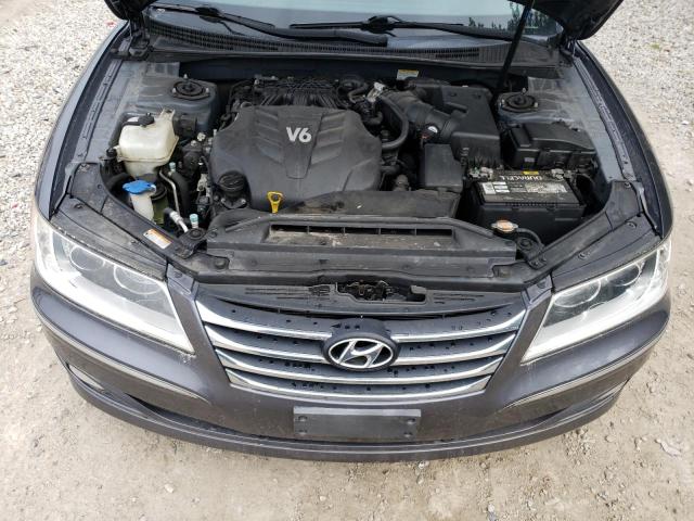 Photo 10 VIN: KMHFC4DFXBA526264 - HYUNDAI AZERA 