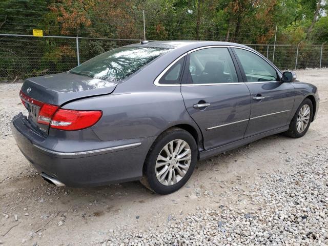 Photo 2 VIN: KMHFC4DFXBA526264 - HYUNDAI AZERA 