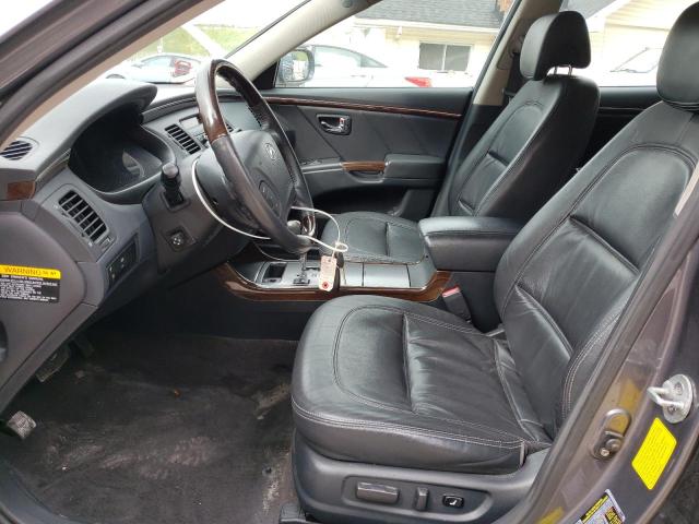 Photo 6 VIN: KMHFC4DFXBA526264 - HYUNDAI AZERA 