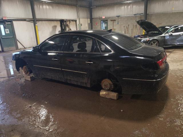 Photo 1 VIN: KMHFC4DFXBA552461 - HYUNDAI AZERA 