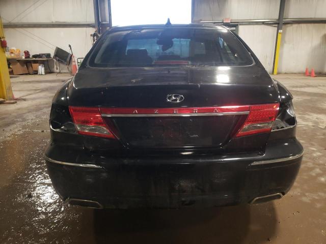 Photo 5 VIN: KMHFC4DFXBA552461 - HYUNDAI AZERA 