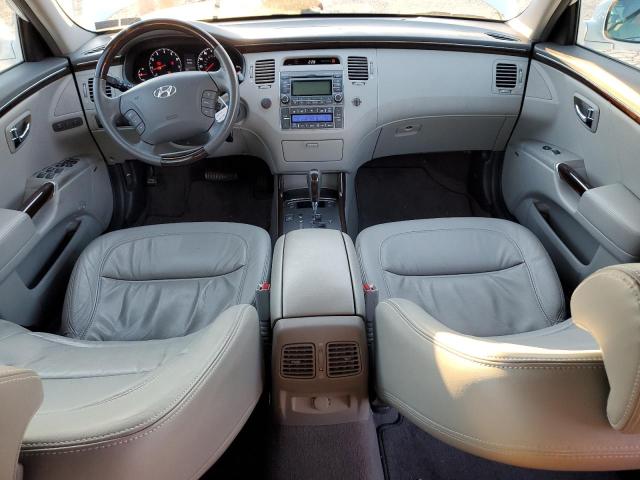 Photo 7 VIN: KMHFC4DFXBA559393 - HYUNDAI AZERA 