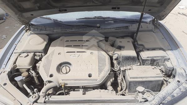 Photo 23 VIN: KMHFE41DP7A232996 - HYUNDAI GRANDEUR 