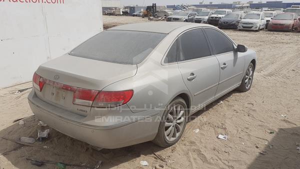 Photo 6 VIN: KMHFE41DP7A232996 - HYUNDAI GRANDEUR 